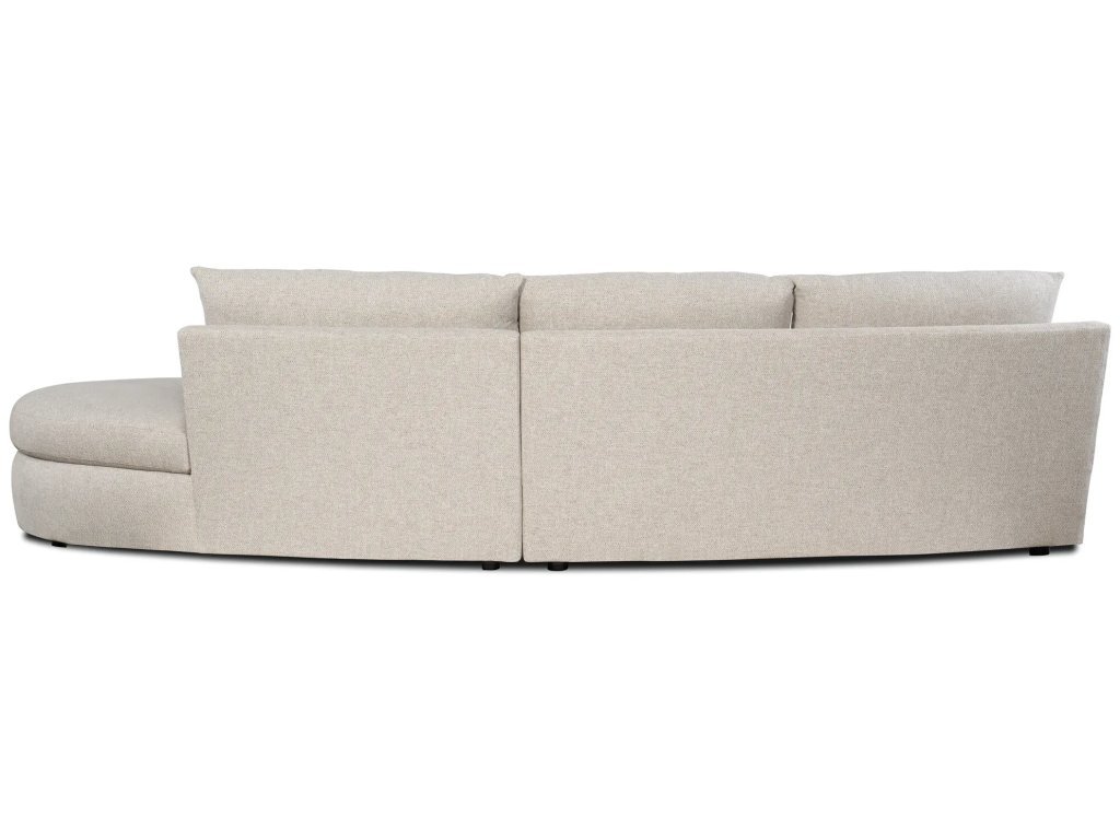 Dimitri Sectional