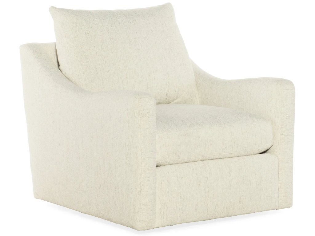 Dimitri Swivel Lounger