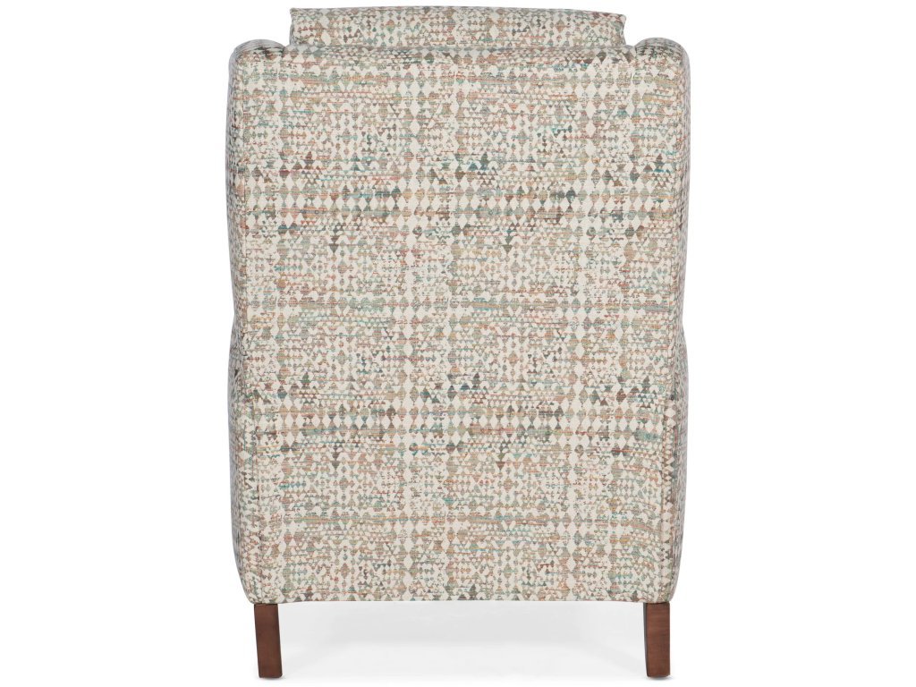 Daxton Recliner Divided Back - Pwr without Art Headrest