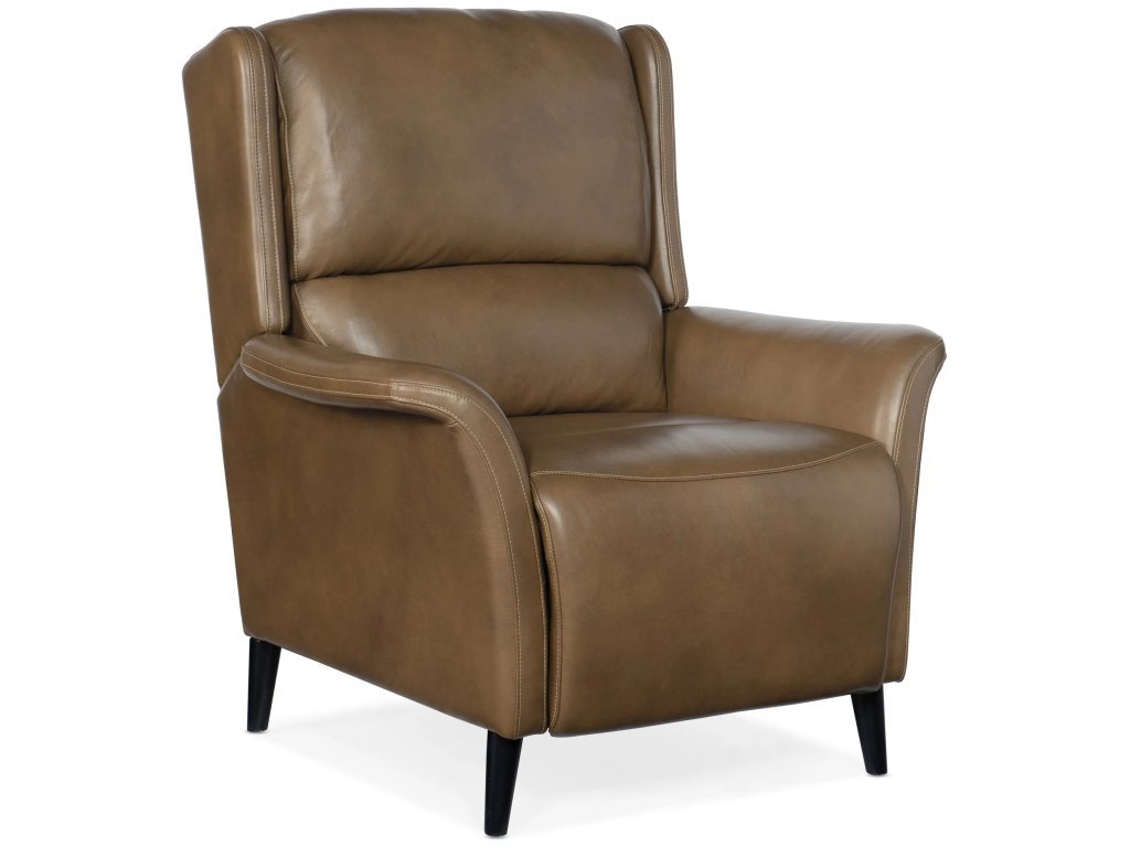 Deacon Power Recliner with Power Headrest