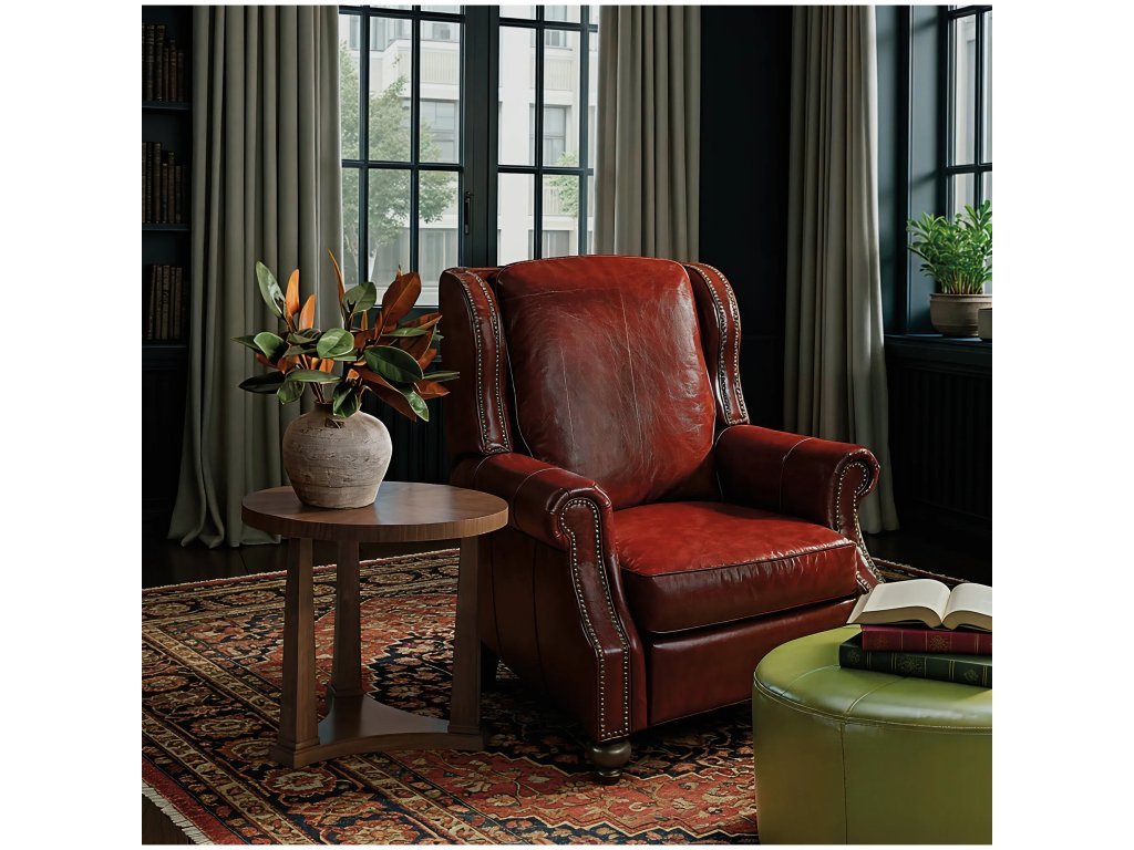 Drake Recliner