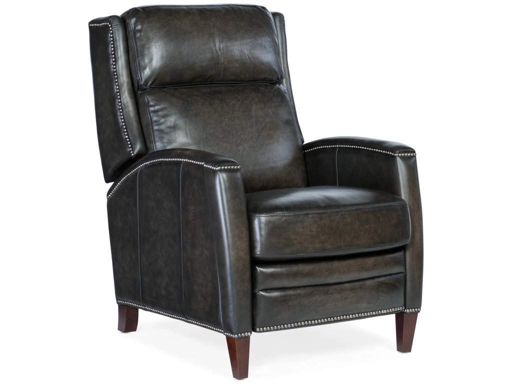 Declan Manual Push Back Recliner