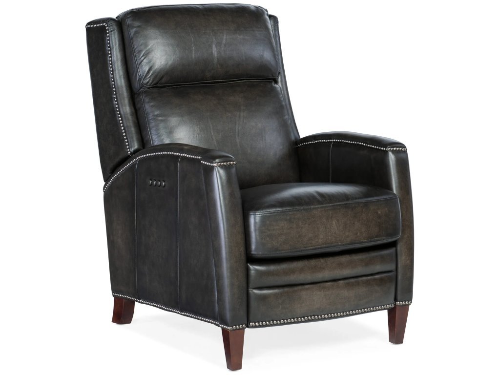 Declan Power Recliner with Power Headrest