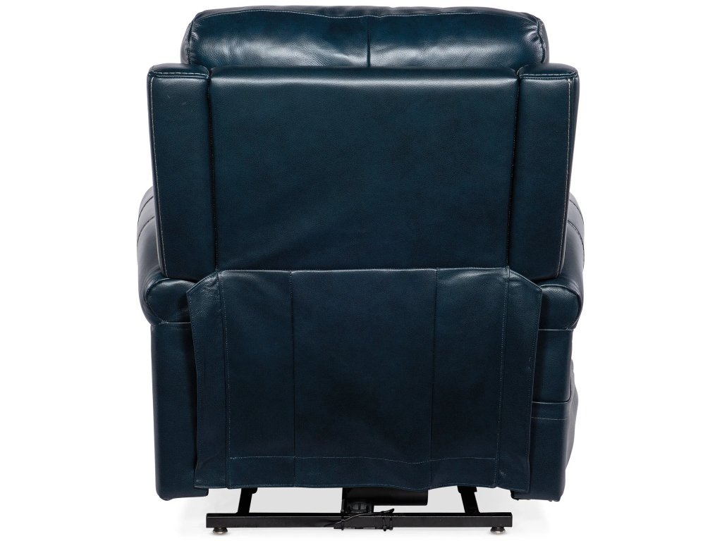 Eisley Power Recliner with Power Headrest, Lumbar & Lift
