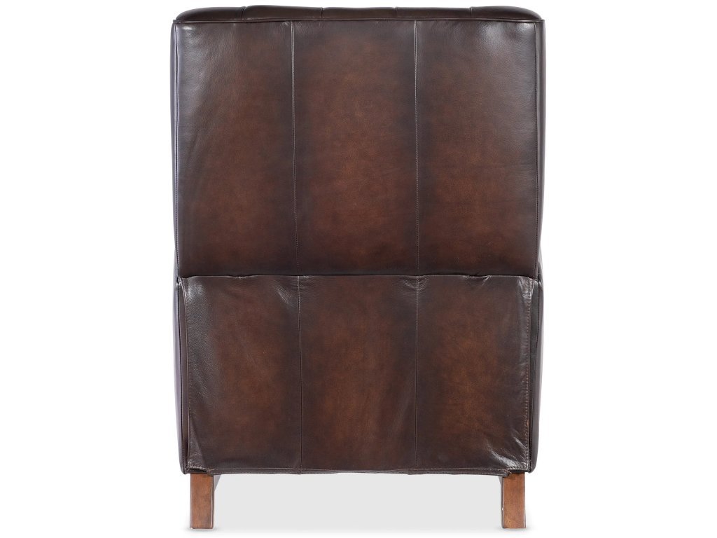 Henderson Press Back Recliner