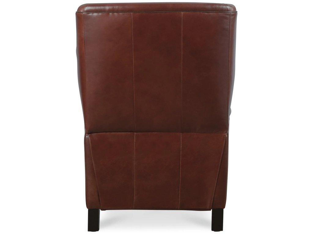 Henley Power Recliner with Power Headrest