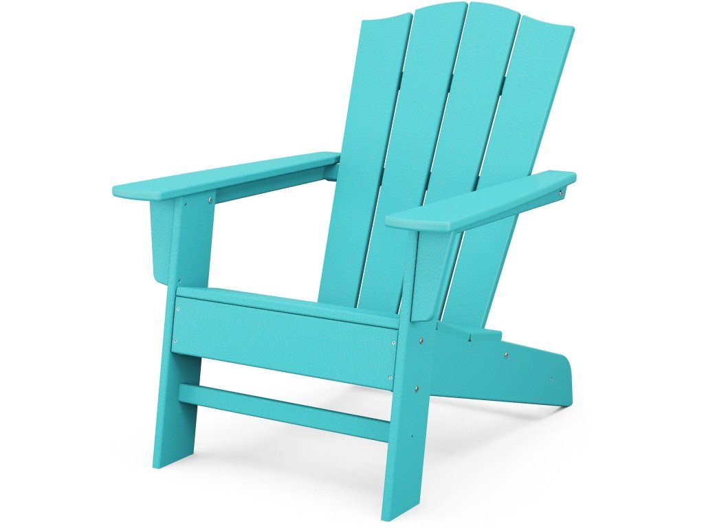 The Crest Chair