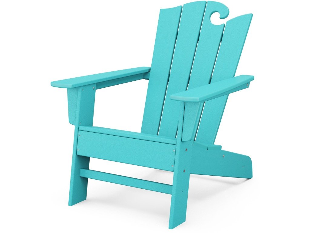 The Ocean Chair