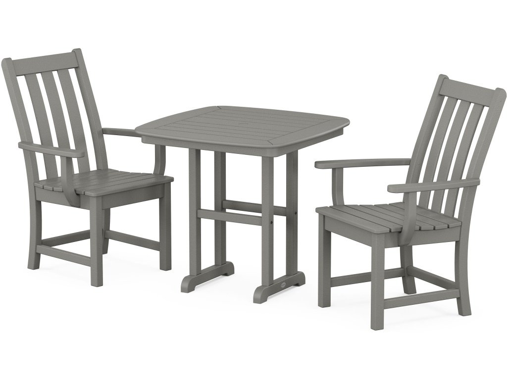 Vineyard 3-Piece Dining Set