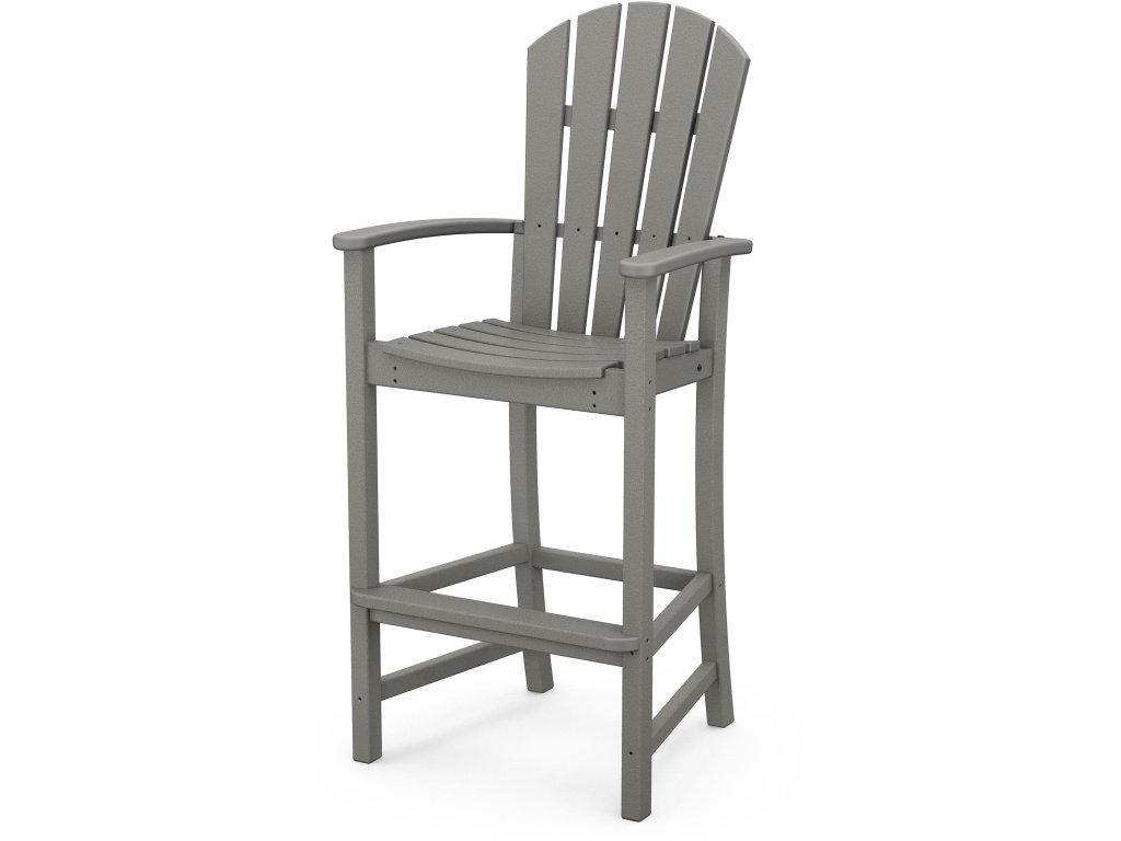 Palm Coast Bar Chair