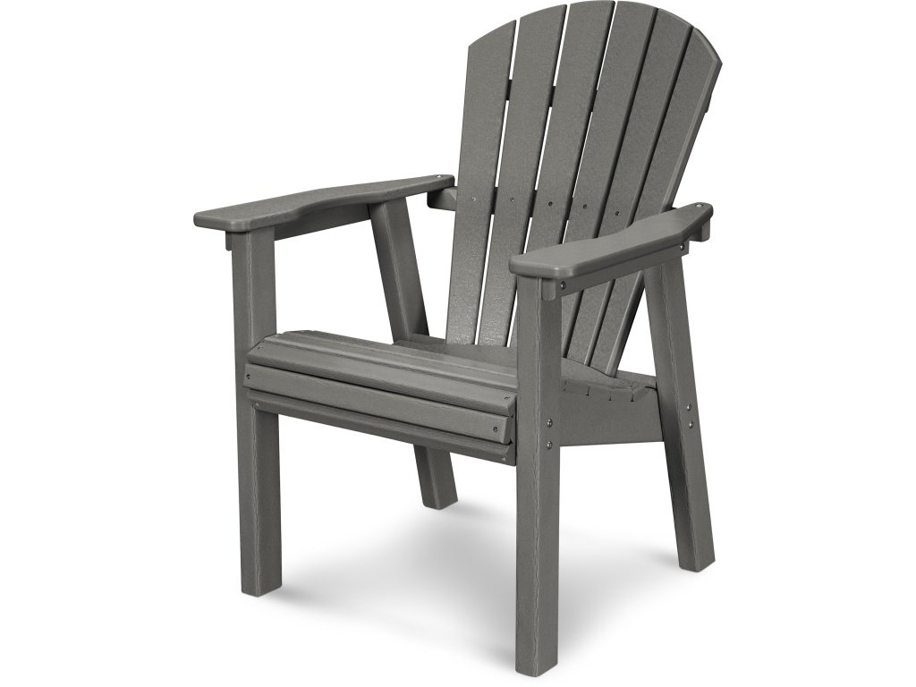 Seashell Dining Chair
