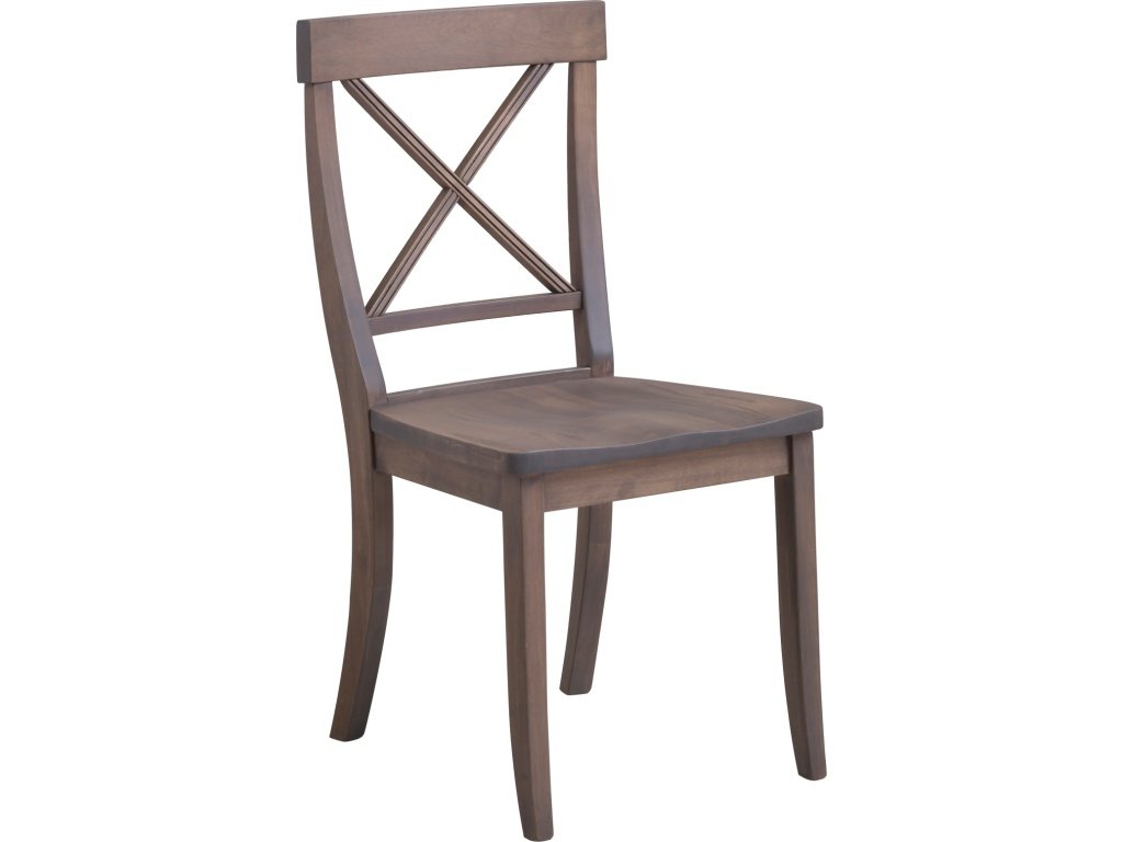 La Croix Side Chair