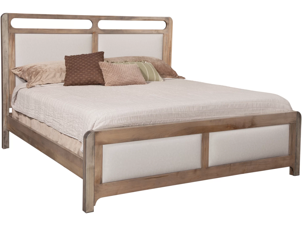 King-Size Bed