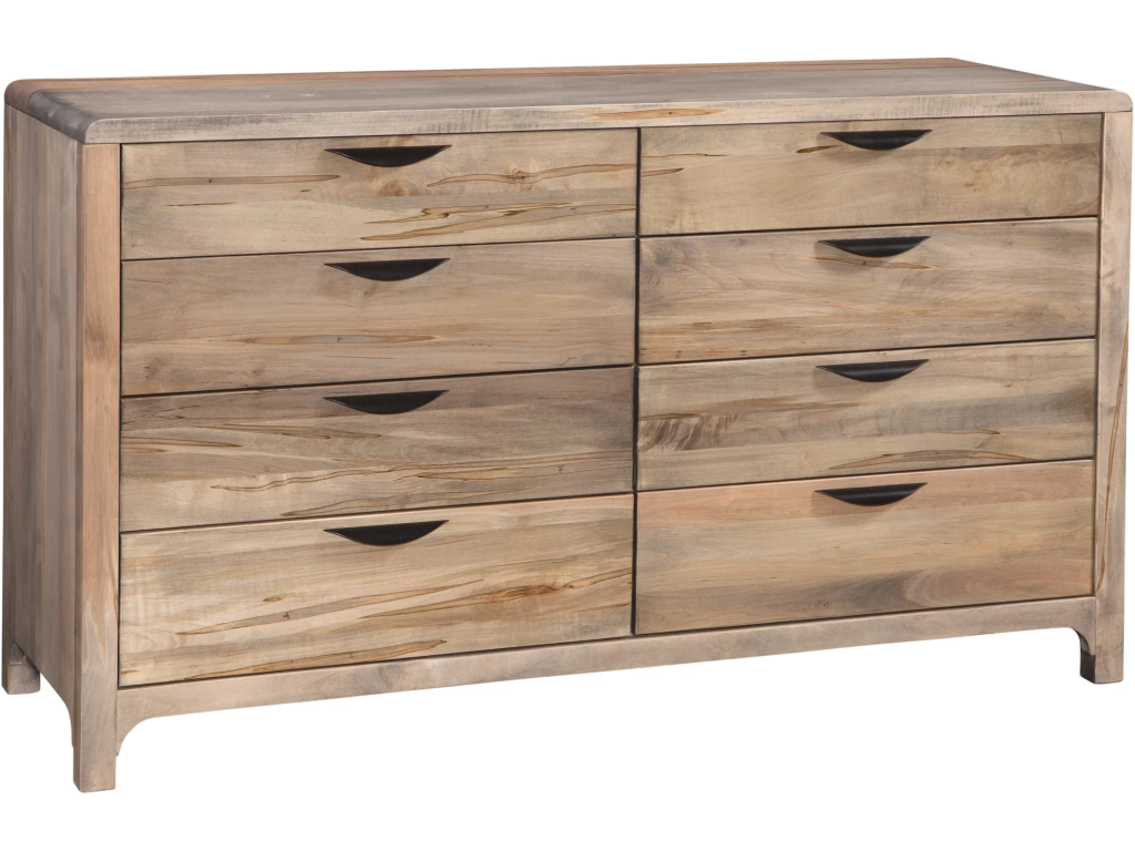 6-Drawer Dresser
