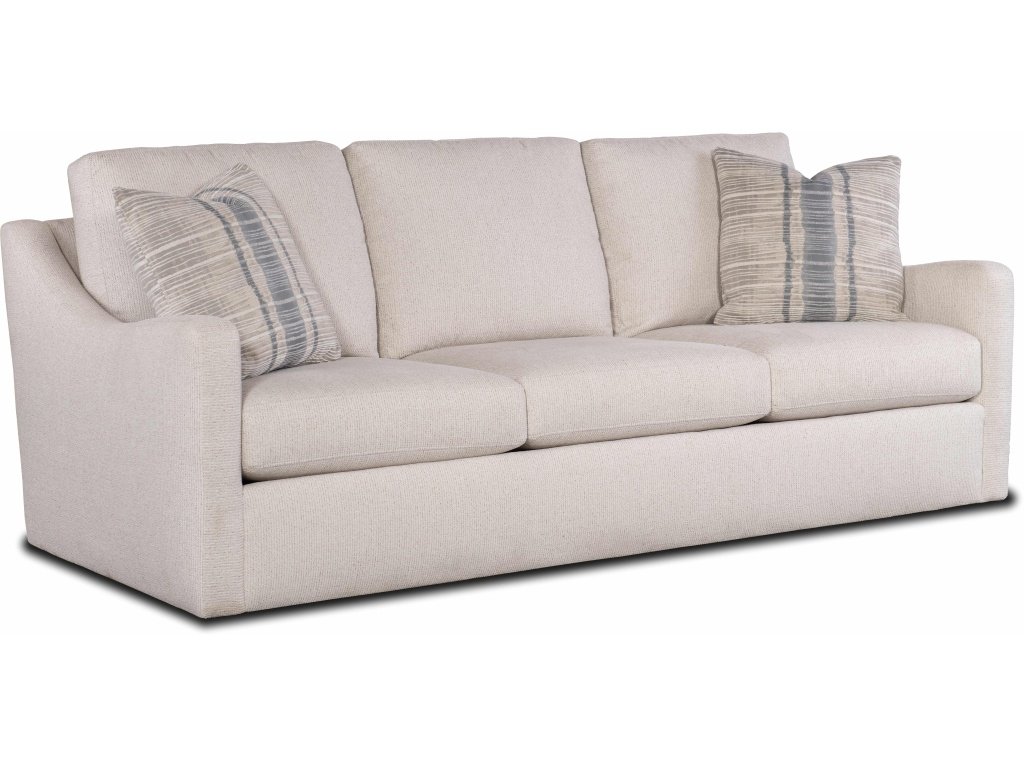 Dimitri 3 over 3 Sofa