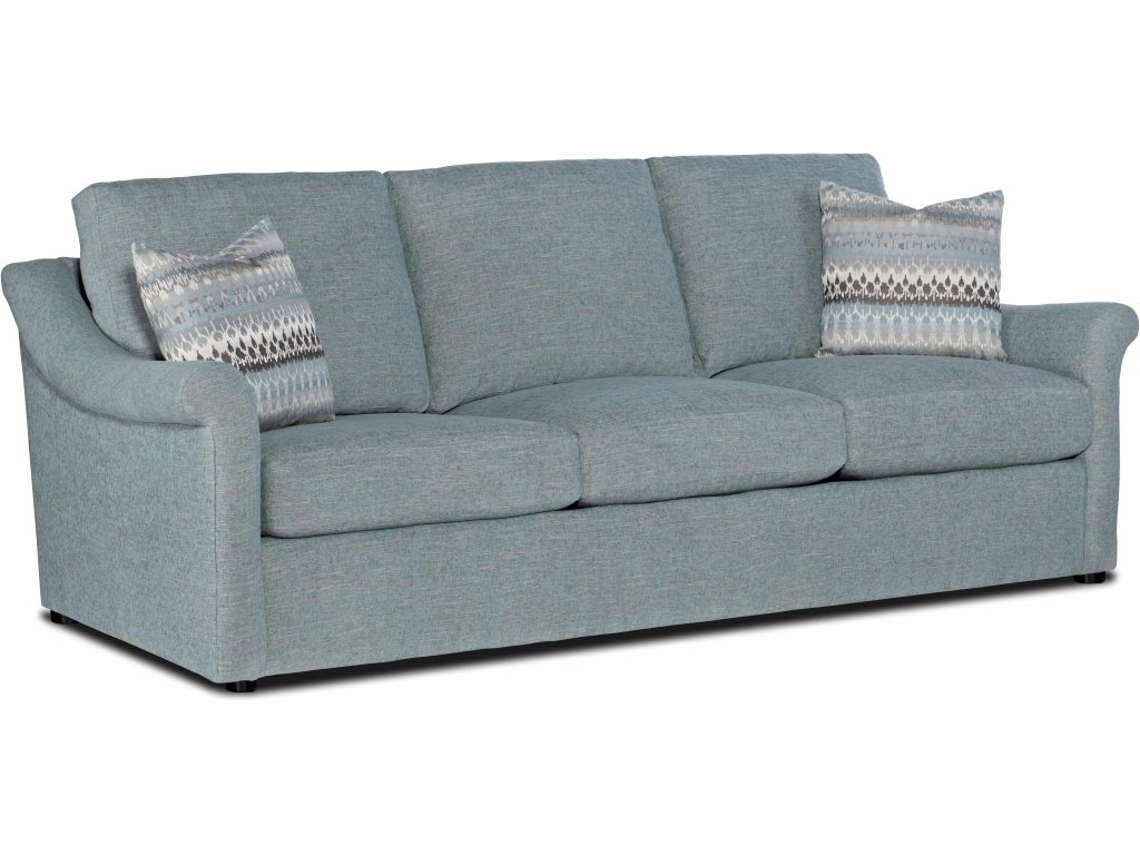 Danae 3 over 3 Sofa