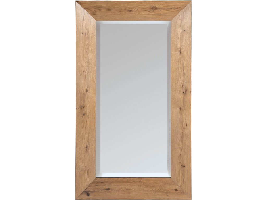 Wade Floor Mirror