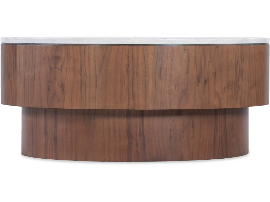 Vana Round Coffee Table