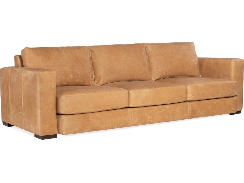 Ren Sofa - Leather