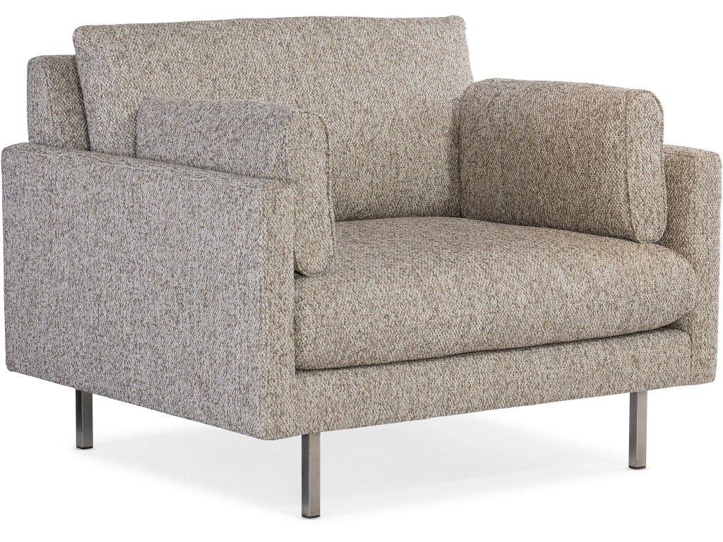 Atlas Chair - Fabric