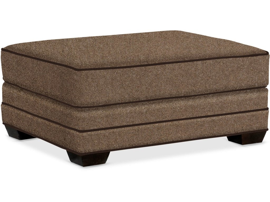 Raine Ottoman - Fabric