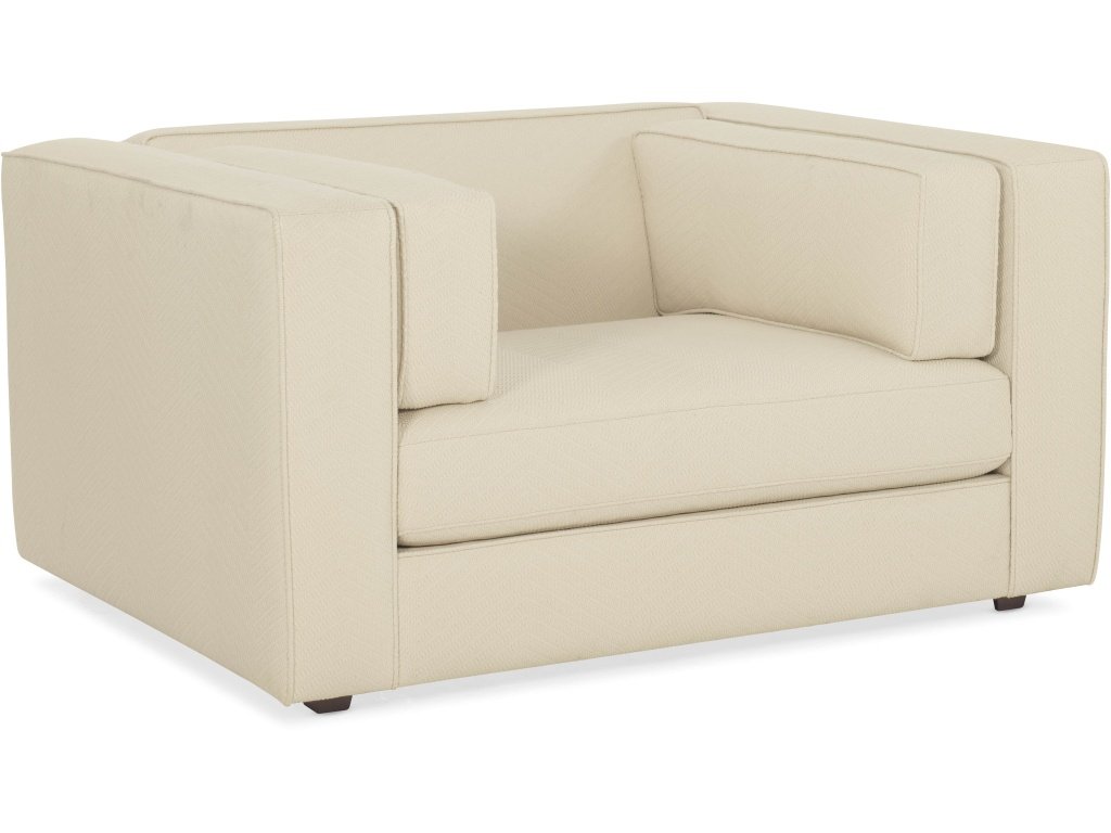 Iris Chair 1/2 - Fabric