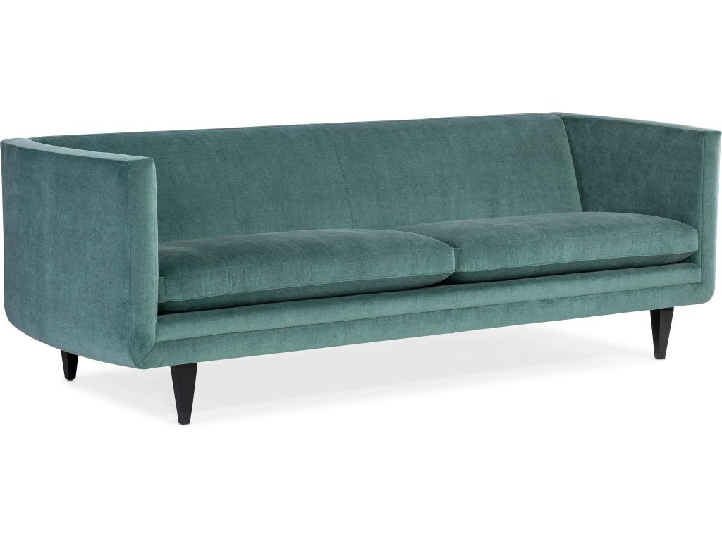 Adonis Two Seat Sofa - Fabric