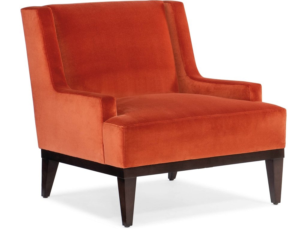 Oliver Chair - Fabric