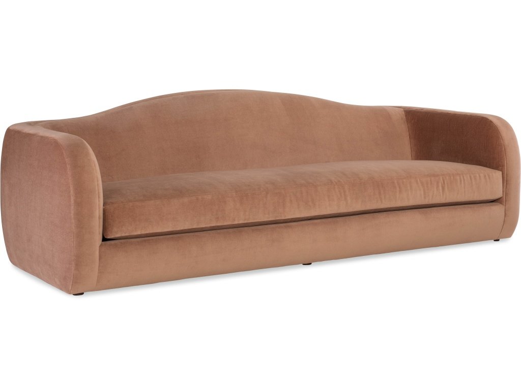 Liv 101in Camelback Sofa