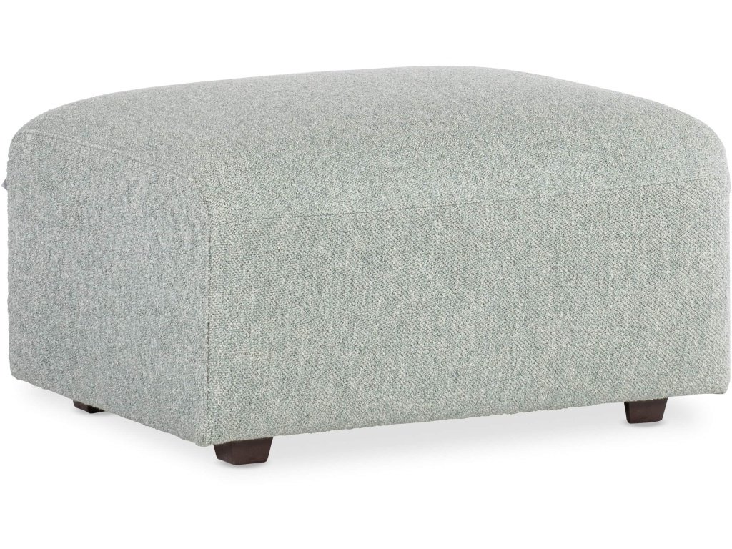 Darian Ottoman