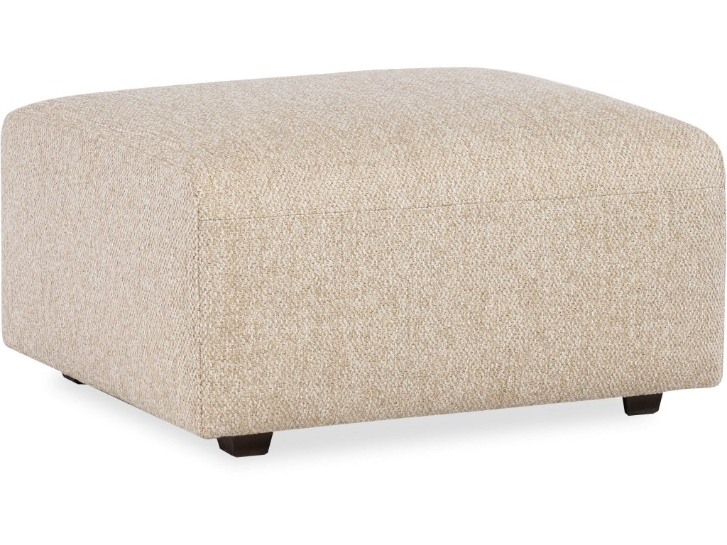 Darian Ottoman