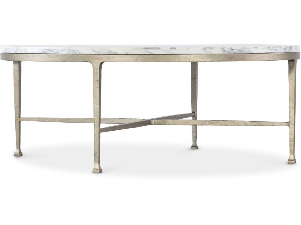 Jules Round Coffee Table