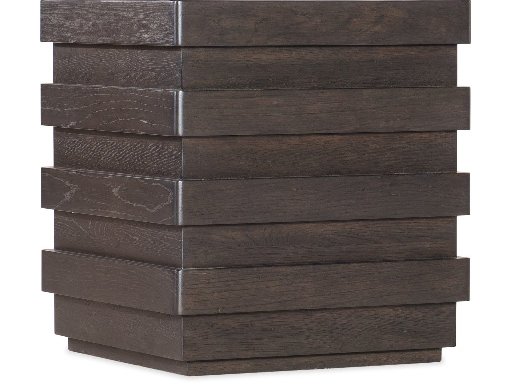 Brent Stepped Side Table