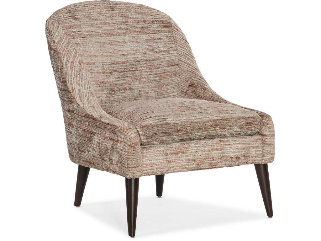 Faye Chair - Fabric