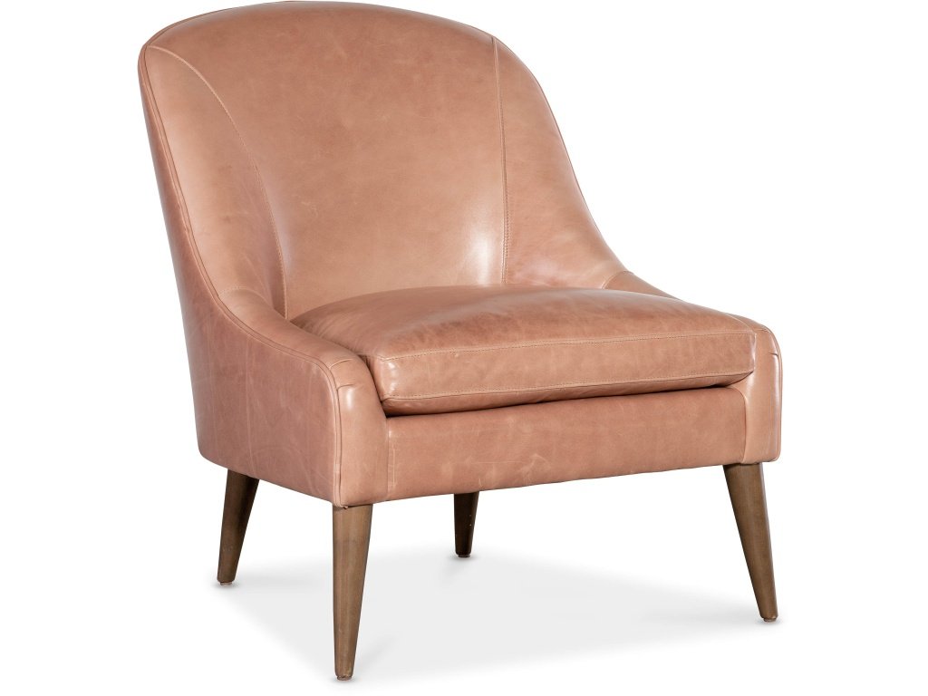 Faye Chair - Leather