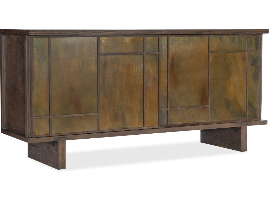 Shoji Sideboard