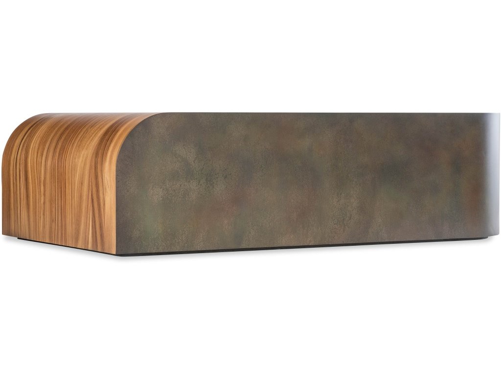 Kaskade Rectangle Coffee Table