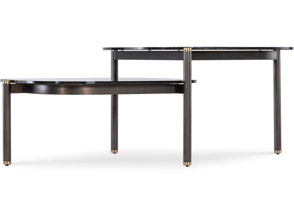 Grayson Tiered Coffee Table