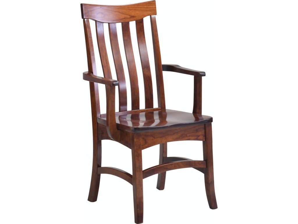 Mansfield Arm Chair