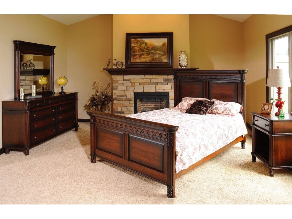 New Generations Bed