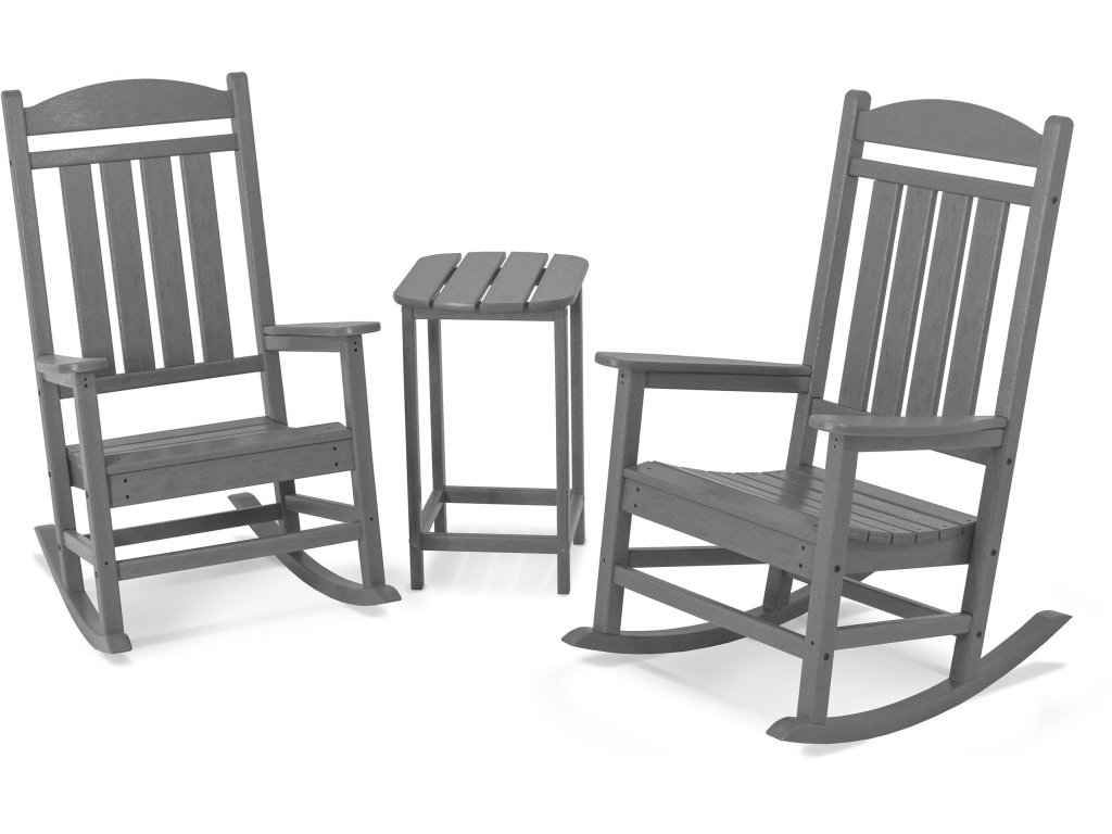 Presidential Rocker 3-Piece Set