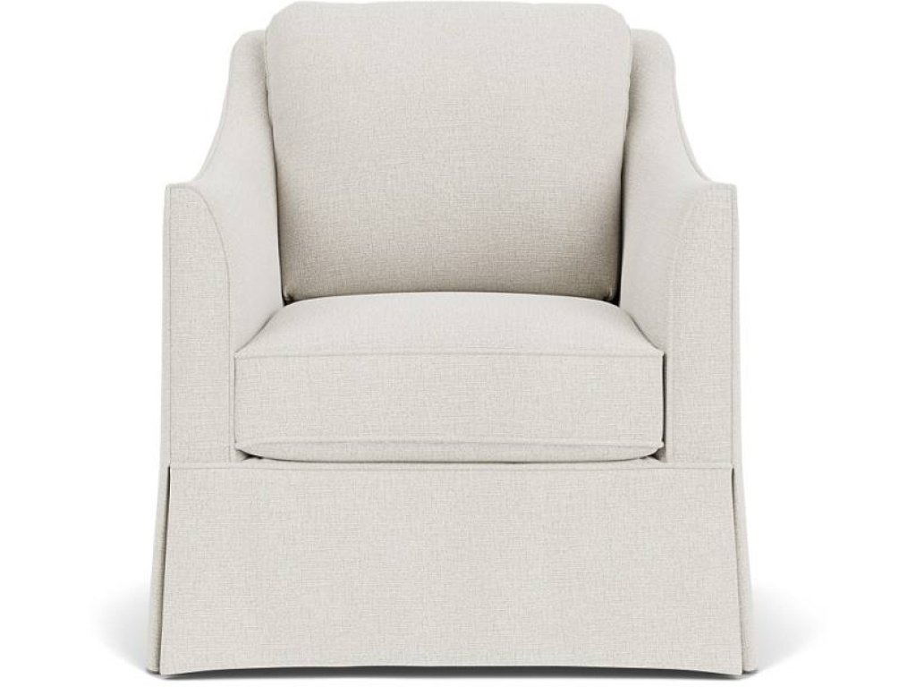 Baldwin Swivel Rocker