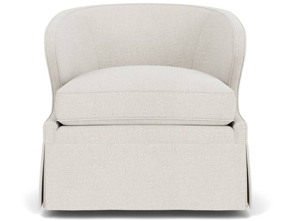 Monroe Swivel Rocker