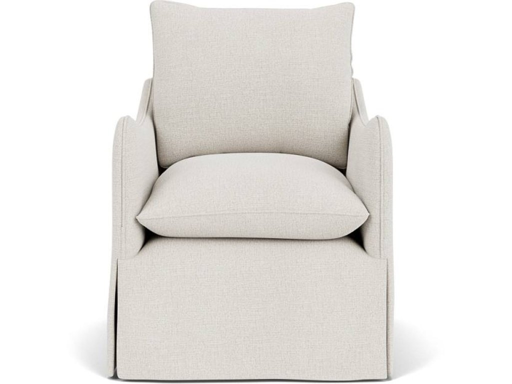 Laura Swivel Chair