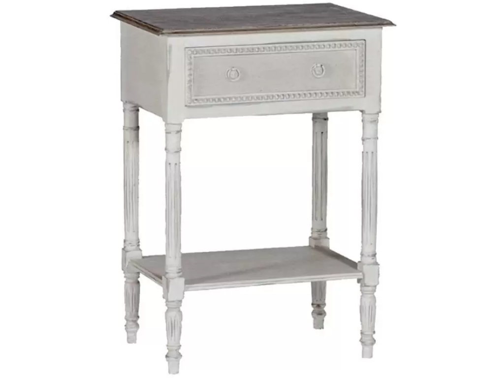 Carine Side Table