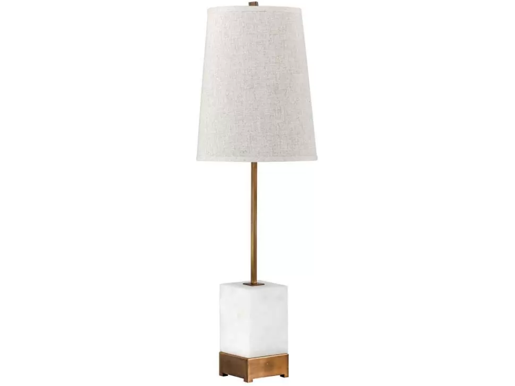 Geneva Console Lamp