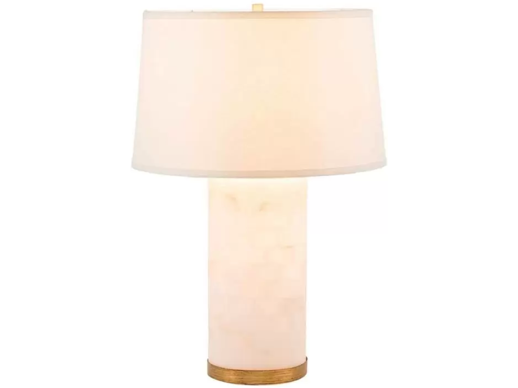 Maple Table Lamp
