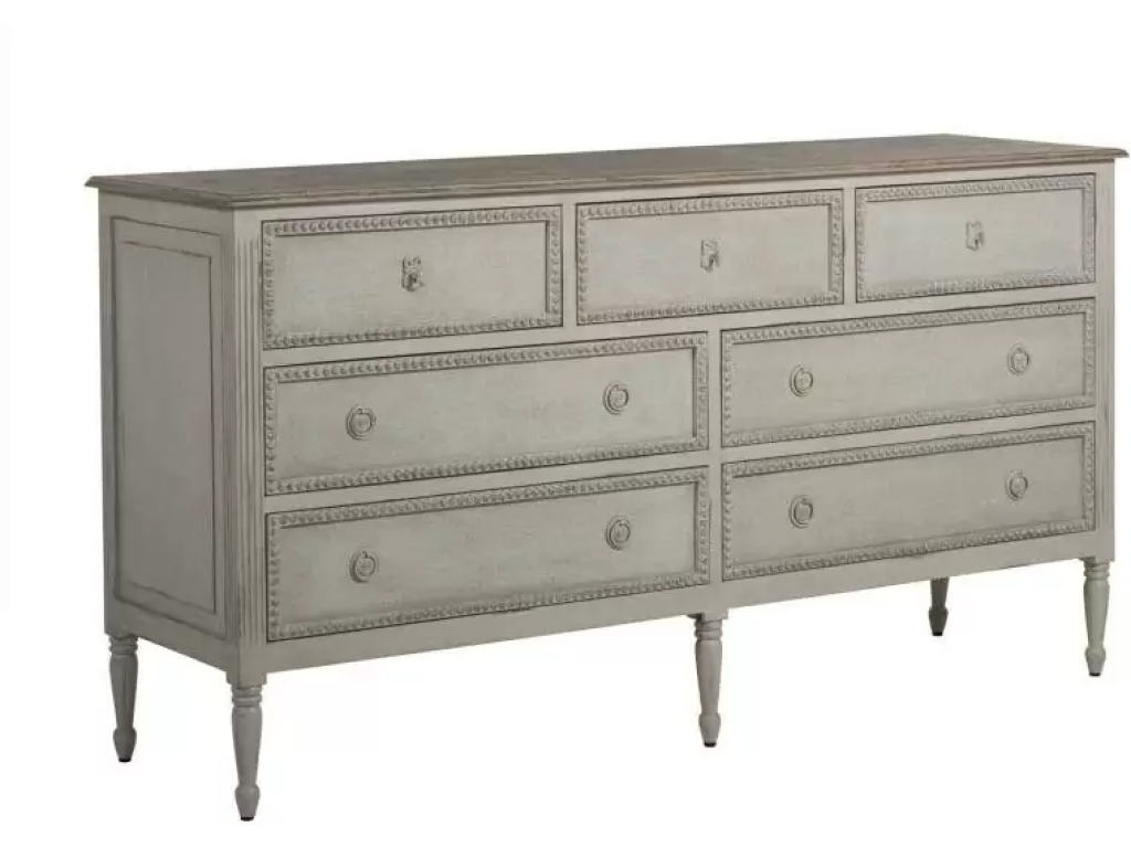Caroline Chest - Large