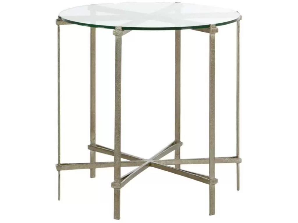 Clarissa Side Table
