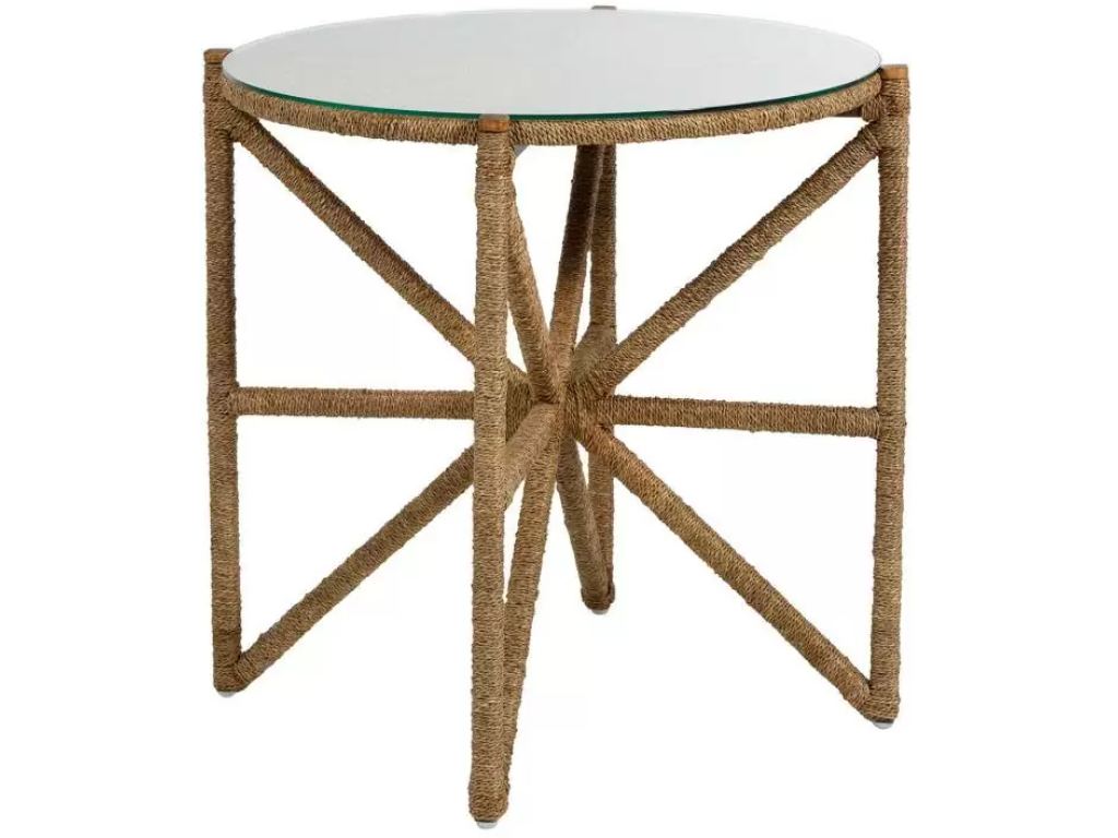 Nigel Side Table